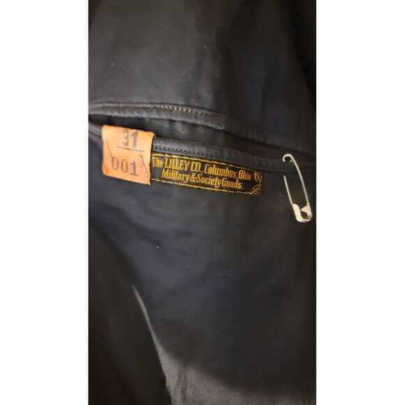 Antique Order of Odd Fellows Patriarchs Militant Uniform #oddfellows - Picture 8 of 14